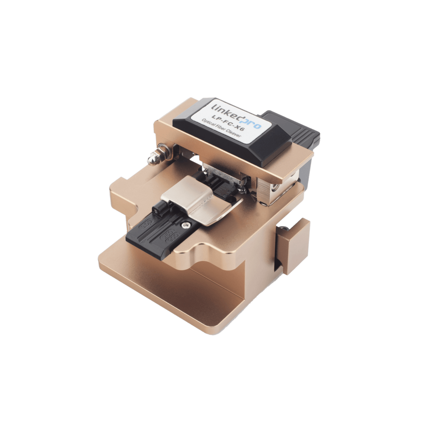 Cleaver (Cortadora de Precisi�n) para Fibra �ptica de 3 Pasos, Hasta 48,000 Cortes