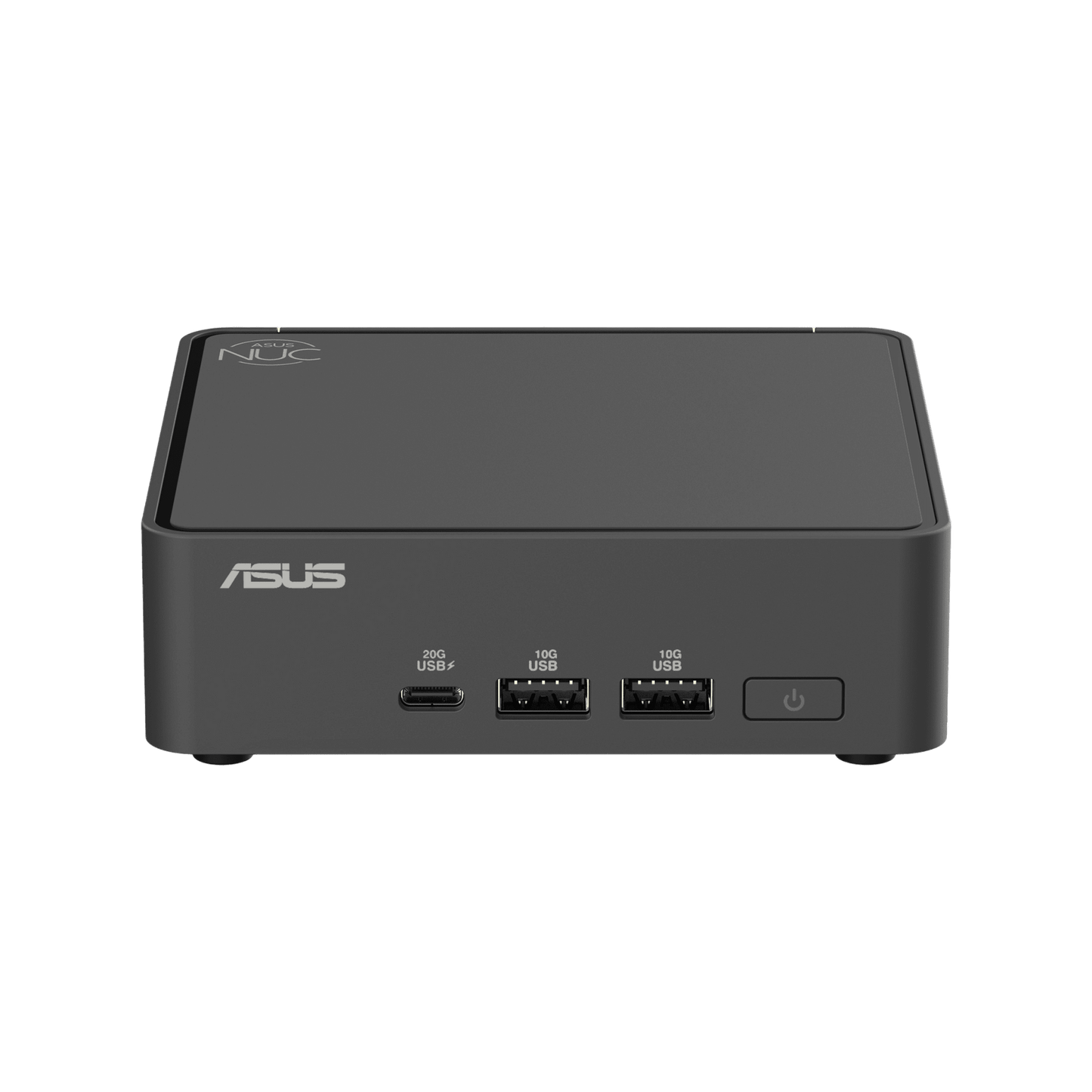 Mini PC NUC Barebone / Core i5 -210H / WiFi 7 y 2.5 GbE / Bluetooth / incluye Memoria RAM, SSD y S.O. /  Incluye Fuente