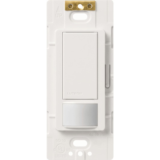 (XCT) Apagador con sensor de presencia, para espacios pequeños depósitos, armario, vestidores, alacena, cocina, lavandería, etc.