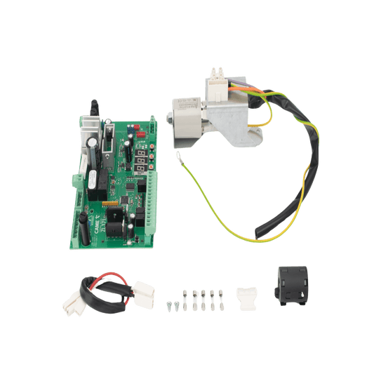 Tarjeta ZL371 Para Barrera G4000 / Sustituta Para ZL37