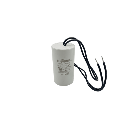 Capacitor de Arranque Para Barreras XBS-5003, XBF-4003 y XBF-3003