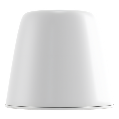 Altavoz Colgante | 70V/100V | 10W | Woofer 6.5" | Tweeter 1 | Cobertura cónica de 88° | Uso en Interior