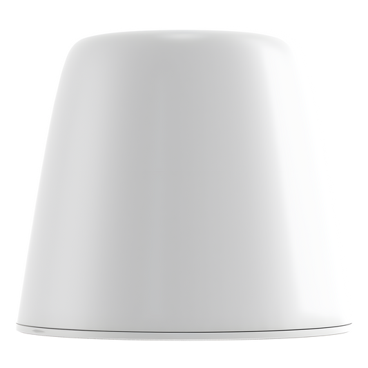 Altavoz Colgante | 70V/100V | 10W | Woofer 6.5" | Tweeter 1 | Cobertura cónica de 88° | Uso en Interior