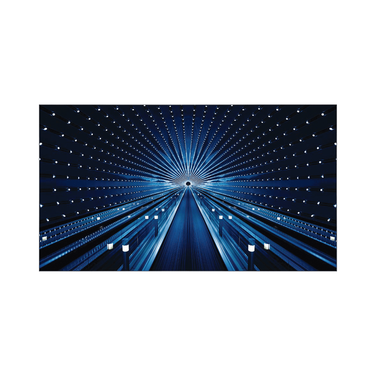 Pantalla LED Todo en uno 130" 2K / 2.89 x 1.63 metros / 1.5mm pixel pitch, 500 nits iluminacion / Tizen 6.5 / HDMI / Dysplay port / bocinas integradas / Eco Sensor