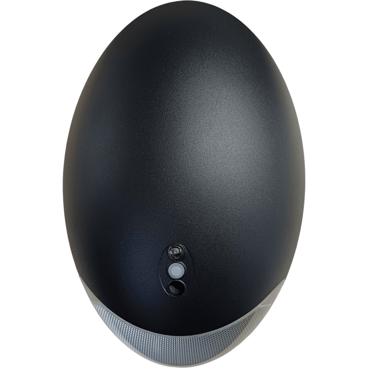 Luminaria LED exterior con respaldo de emergencia LiFePO4 y sensor fotoeléctrico