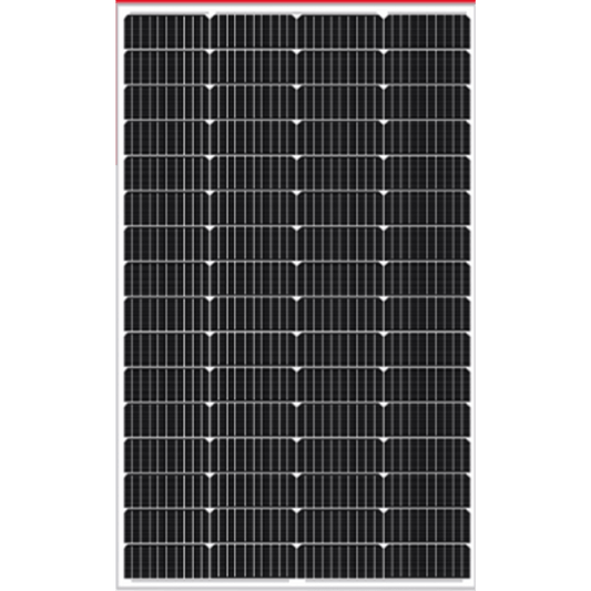 Modulo Solar, 225 W, 12 Vcc, Monocristalino, 64 Celdas grado A
