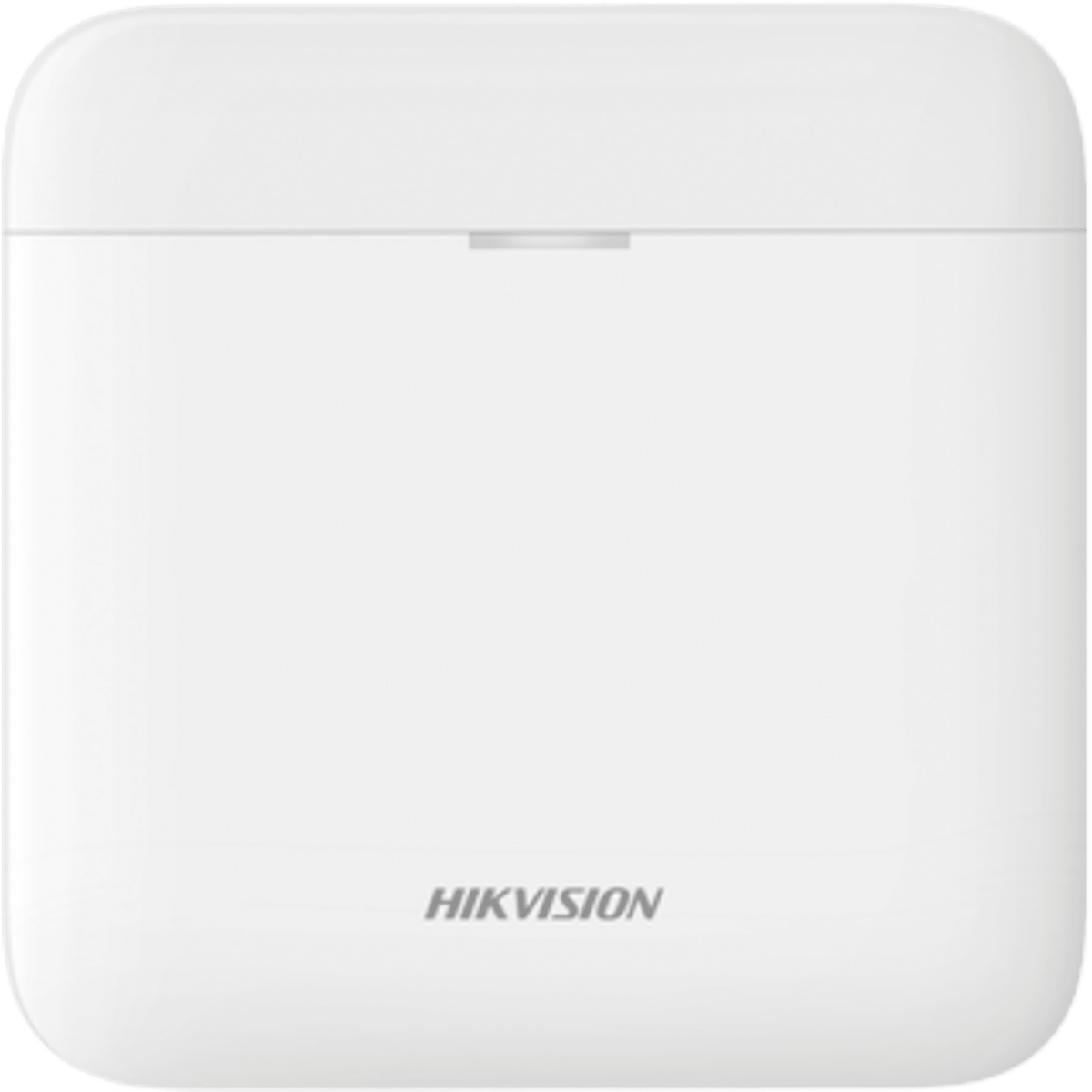 (AX PRO) Panel de Alarma Inalámbrico de Hikvision / Soporta 48 Zonas / Wi-Fi y Ethernet / Incluye Batería de respaldo / Compatible con los Accesorios AX PRO