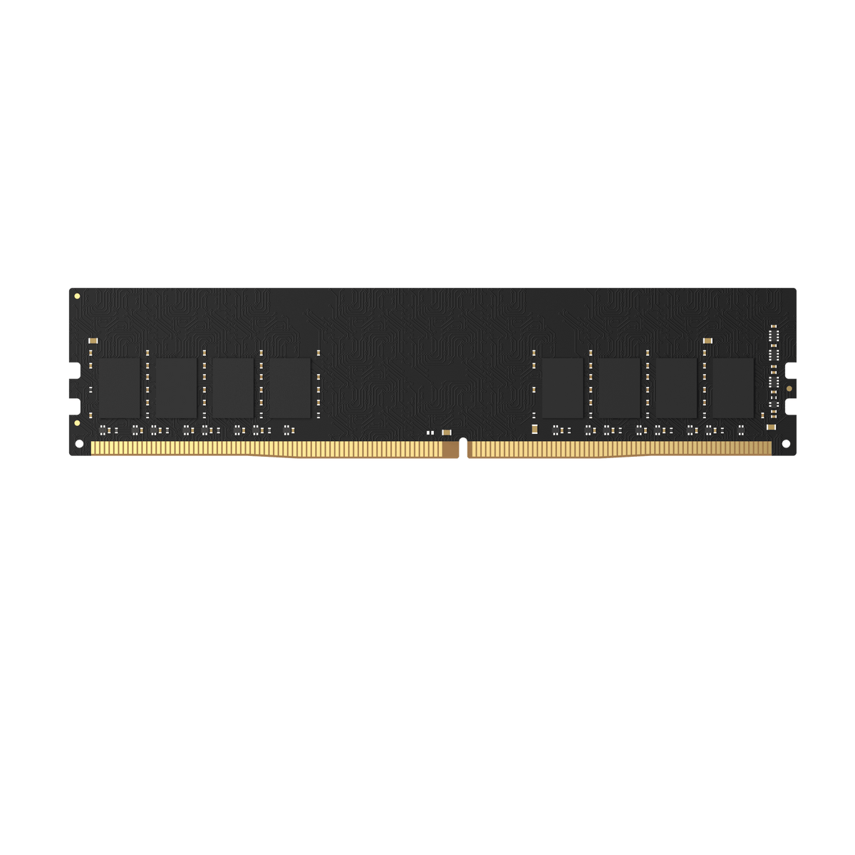 Módulo de Memoria RAM DDR4 de 8 GB / 3200 MHz / Para Equipo de Rack o Escritorio / UDIMM