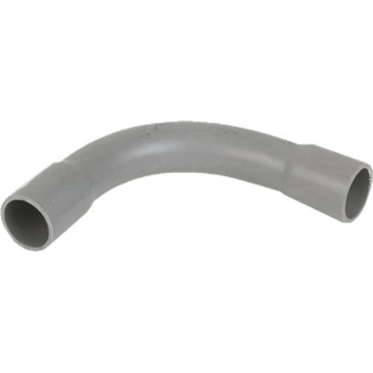 Curva para Conduit Cédula 40 de 1 1/2".