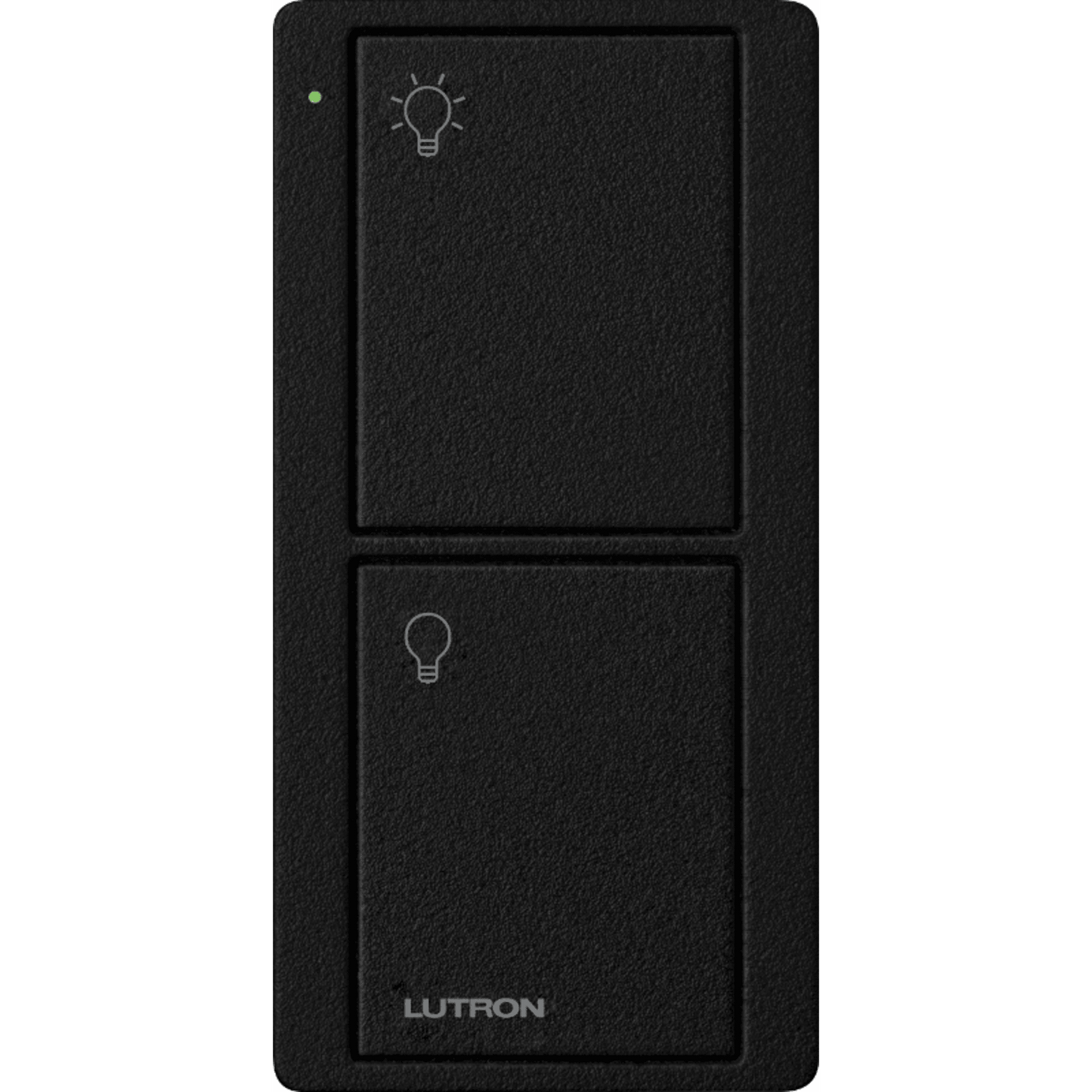 Control inalambrico para control de apagadores y atenuadores Lutron
