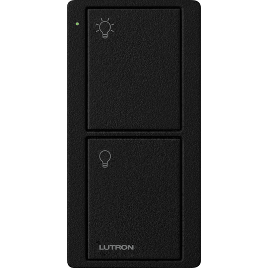 Control inalambrico para control de apagadores y atenuadores Lutron