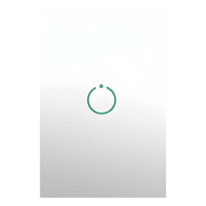 (ZWAVE) Interruptor On/Off panel táctil touch inalámbrico Zwave Plus 1 boton. Compatible con Hubitat HC8, Álula  M2M, otro