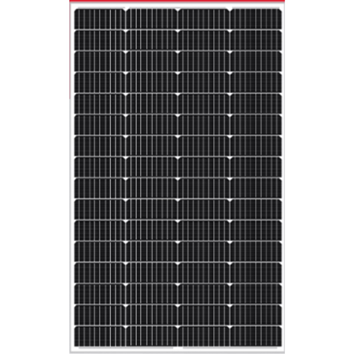 Modulo Solar, 225 W, 12 Vcc, Monocristalino, 64 Celdas grado A