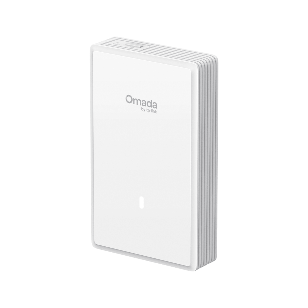 Punto de Acceso Omada / Wi-Fi 7 BE3600 MU-MIMO 2x2 / 1 Puerto Entrada 2.5 Gbps PoE ++ / 1 Puerto 2.5 Gbps PoE pass-through / 2 Puertos 1 Gbps / Mesh Omada / Operaciones Multiencale (MLO) / Configuración por Controlador o Stand-Alone / Para Montaje