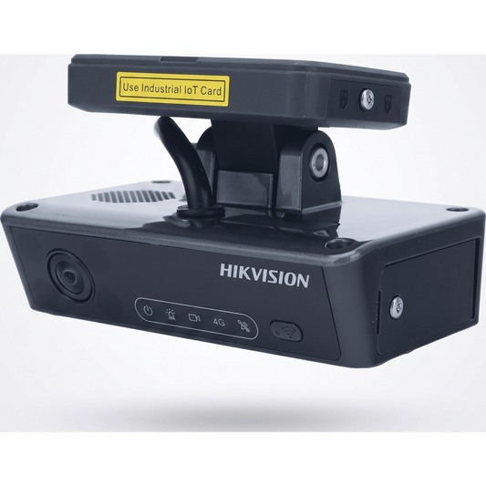 Dashcam 4G LTE / 5 Canales de Video (2 Predeterminados y 3 de Extensión) / Cámara Frontal 1620P y Trasera 1080P / Audio Bidireccional / GPS-GLONASS-GALILEO / Wi-Fi / Bluetooth y 4G / Micro SD