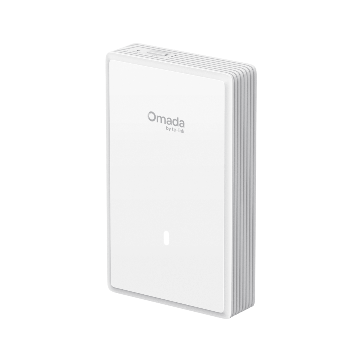 Punto de Acceso Omada / Wi-Fi 7 BE3600 MU-MIMO 2x2 / 1 Puerto Entrada 2.5 Gbps PoE ++ / 1 Puerto 2.5 Gbps PoE pass-through / 2 Puertos 1 Gbps / Mesh Omada / Operaciones Multiencale (MLO) / Configuración por Controlador o Stand-Alone / Para Montaje