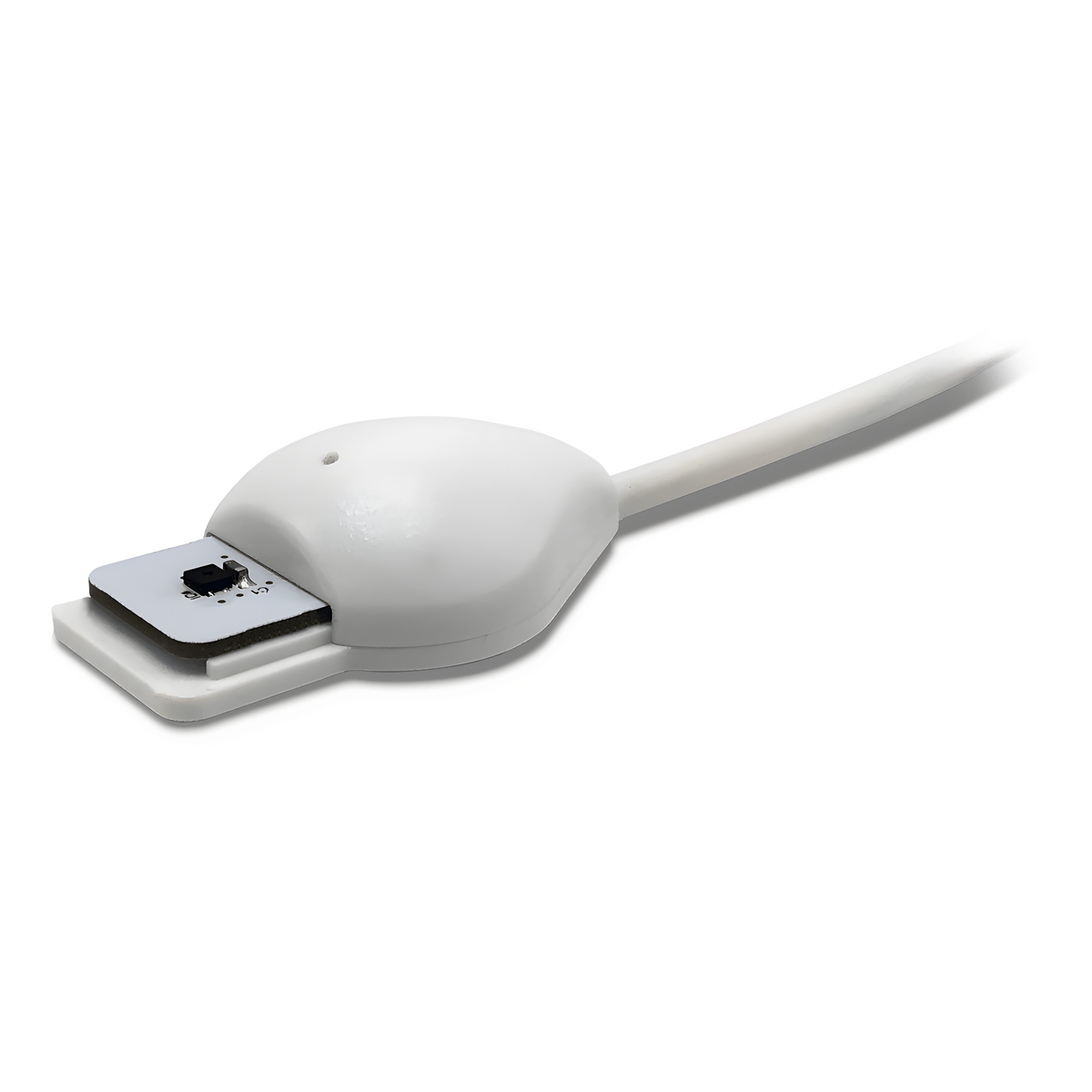 Sensor de Temperatura y Humedad XE-T50 / -25°C a +75°C / 0-100% HR / 37.3 mm / X-talk / Montaje Adhesivo