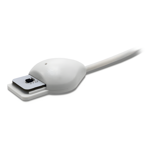 Sensor de Temperatura y Humedad XE-T50 / -25°C a +75°C / 0-100% HR / 37.3 mm / X-talk / Montaje Adhesivo