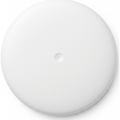 Detector de Fugas Inteligente / Wi-Fi, Zigbee y Bluetooth / Matter over Wi-Fi / Modos Inundación y Lluvia / Batería CR123A / Uso Interior y Exterior / IP no especificada