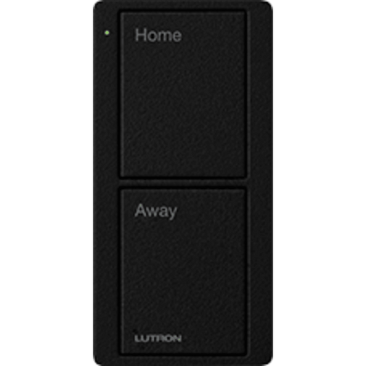 Control inalambrico para control de apagadores y atenuadores Lutron