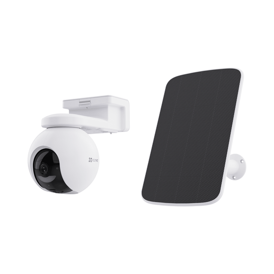 Kit de Camara PT 4G / batería recargable / Incluye 1 pieza de CS-EB8-4G y 1 Pieza de CS-PSP8