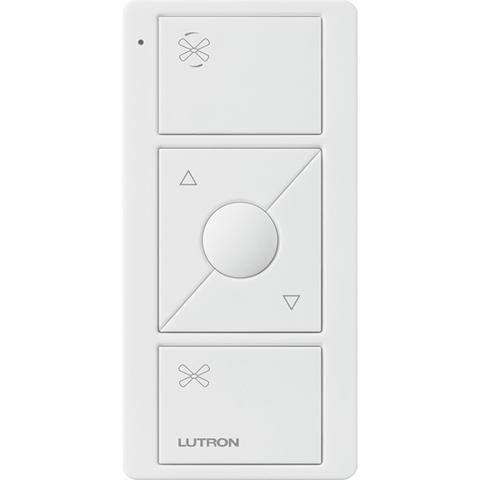 Control PICO inalambrico para abanico de techo.