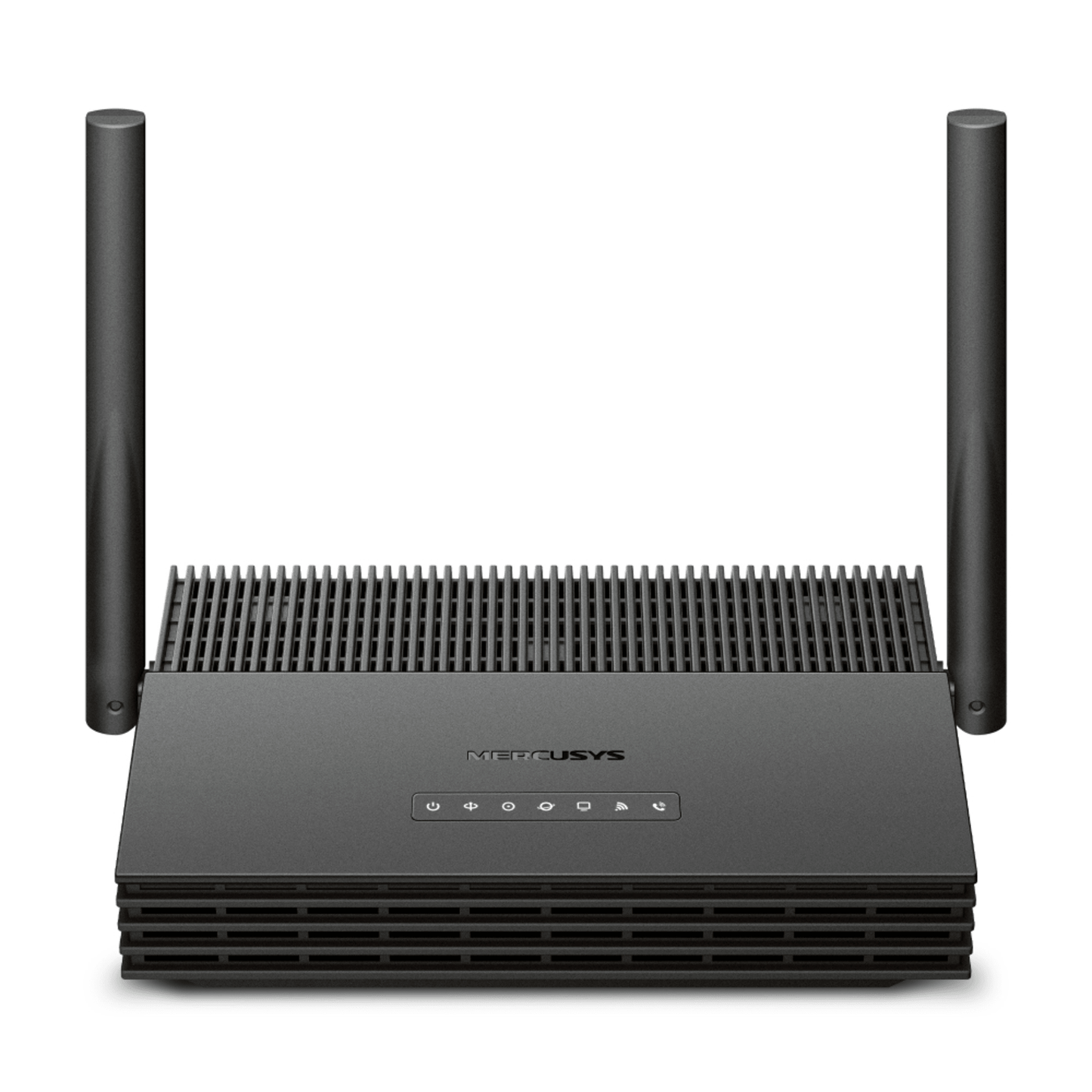 ONU/ONT - XPON Router WIFI AC 1200 / Modo EPON y GPON / 1Puerto FXS /1 Puerto PON SC/APC / 2 Puertos LAN 10/100/1000 MBPS / IGPMV2/3