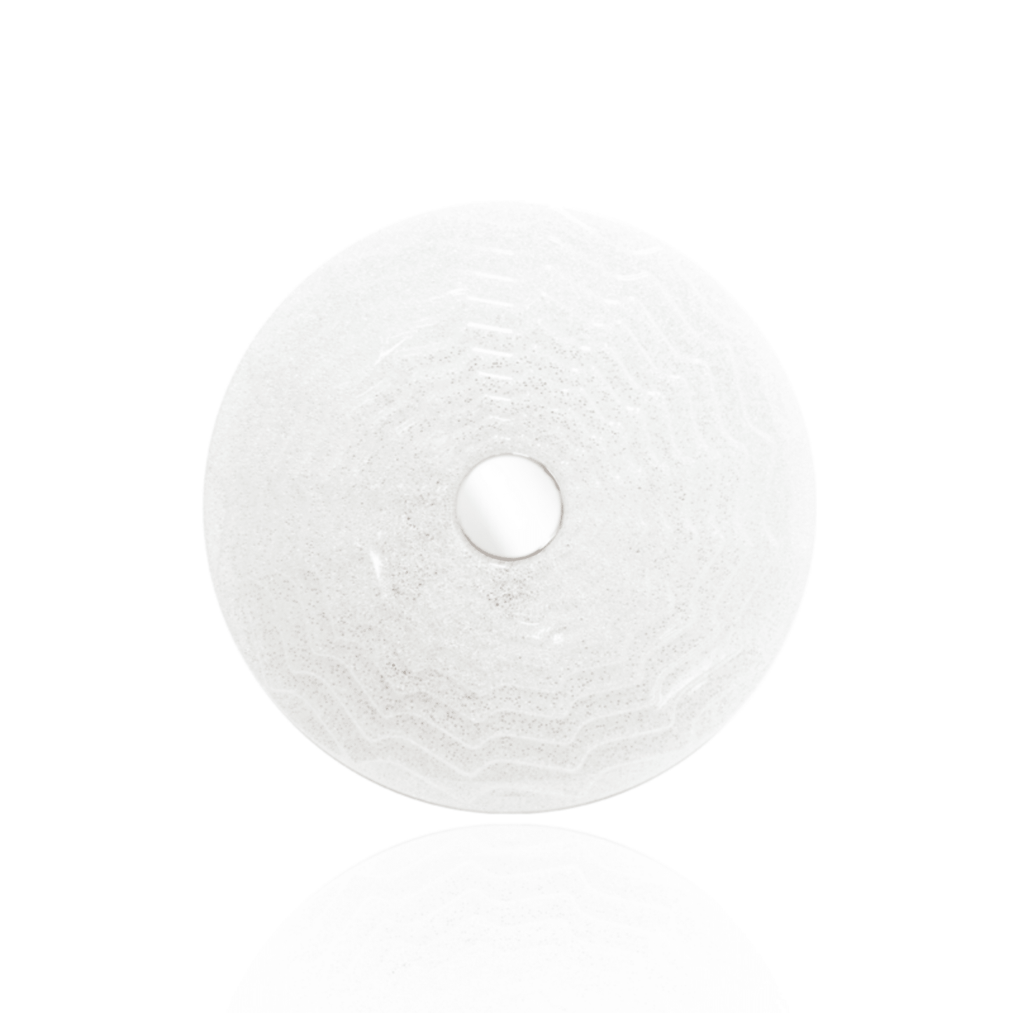 Lámpara de Techo LED / 40W / 3000 Lúmenes / 3 Temperaturas de Color (2700K-6500K) / IP20 Interior / Vida Útil 50,000 Horas / Material Aluminio y PC / Base Sobreponer