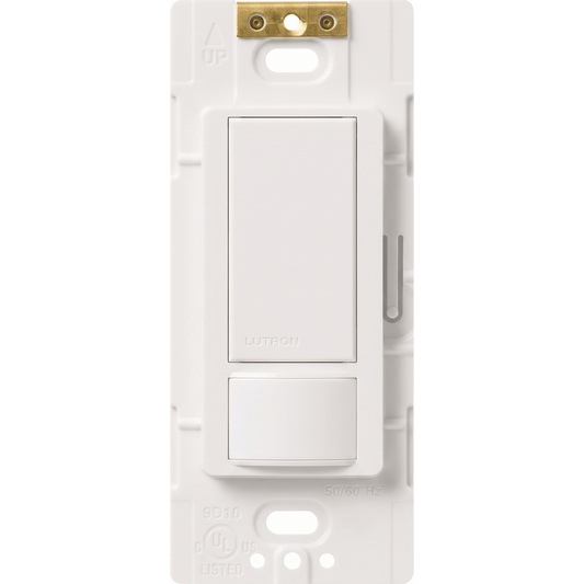 (XCT) Apagado con sensor de presencia, recomendable para baños, oficinas privada.