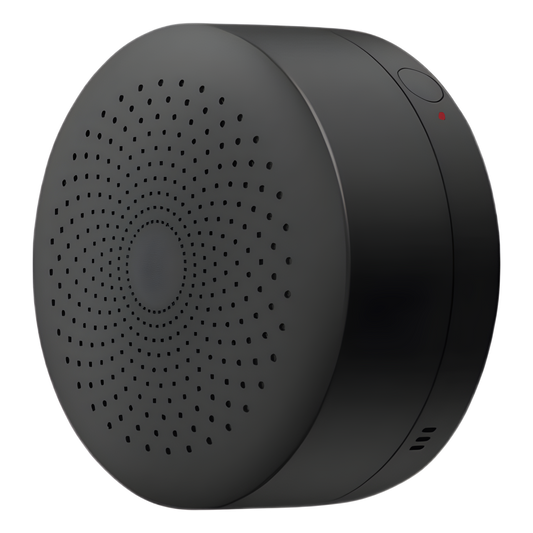 HUB controlador Inteligente ZigBee con señal Wifi Para cerraduras Akubela