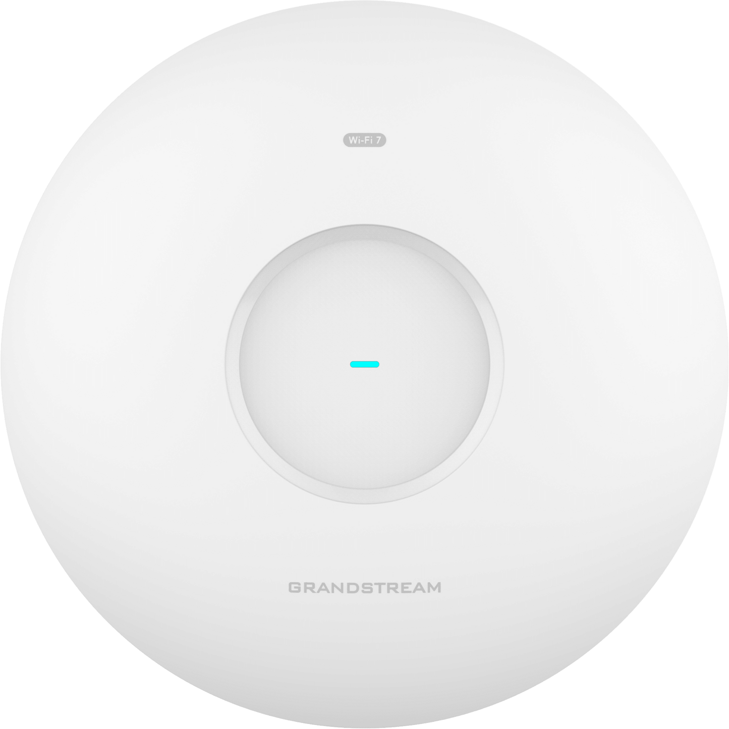 Punto de Acceso Wi-Fi 7 Empresarial BE21000 / Throughput 21 Gbps Inalámbrico / MU-MIMO 4x4:4 (5GHz y 6GHz) / 768 Clientes Simultáneos / Puerto 10G PoE++ y 2.5G / MLO - 4096 QAM - Multi-RU / Gestión Integrada 50 APs / BLE 5.3 / Cobertu