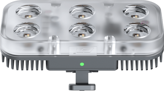 Luz flash multicolor compatible con Drones M300/M350/M400