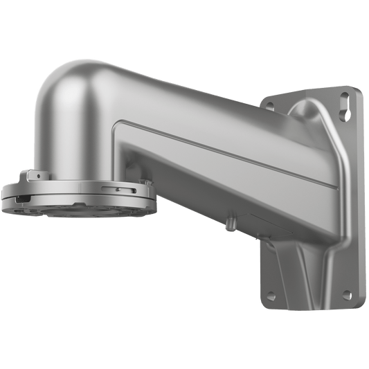 Montaje de Pared para Domos PTZ con Sistema Anti-vibración
