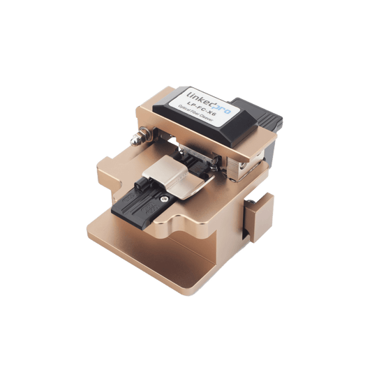 Cleaver (Cortadora de Precisi�n) para Fibra �ptica de 3 Pasos, Hasta 48,000 Cortes