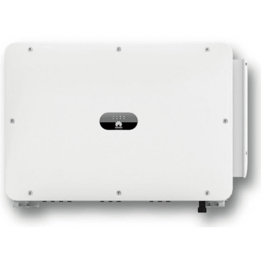 Inversor Trifasico para Interconexión a CFE de 100 kW con Salida de 440 Vca