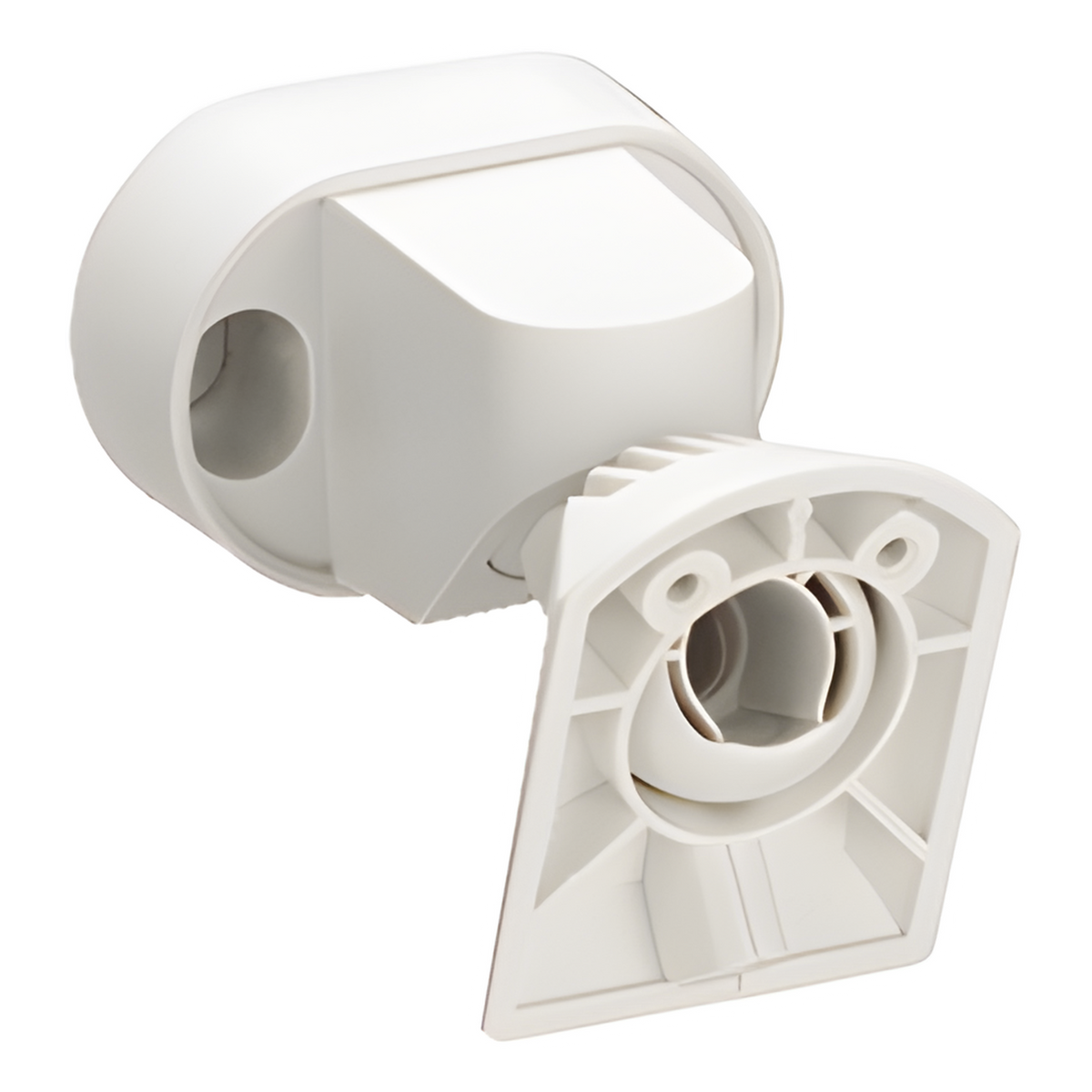 Soporte para montar los sensores FLX-S-ST y FLX-S-DT de la serie FlipX Standard.