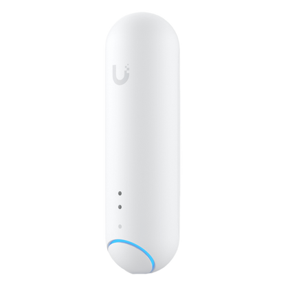 UniFi Sense – Sensor Inteligente Inalámbrico para UniFi Protect con Detección de Luz, Temperatura, Humedad, Sonido de Alarma y Alineación Magnética, Montaje en Pared y Autonomía de Batería de hasta 1 A&n