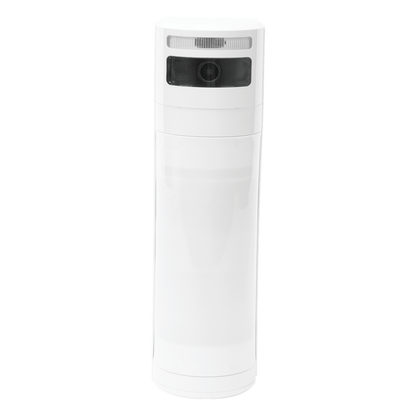 (AX PRO) CÁMARA + PIR Dual-Tech Exterior IP65 / Rango de Detección 15 mts / Ángulo de Cobertura Ajustable de 90° a 180° / Inmunidad a Mascotas 40 Kg
