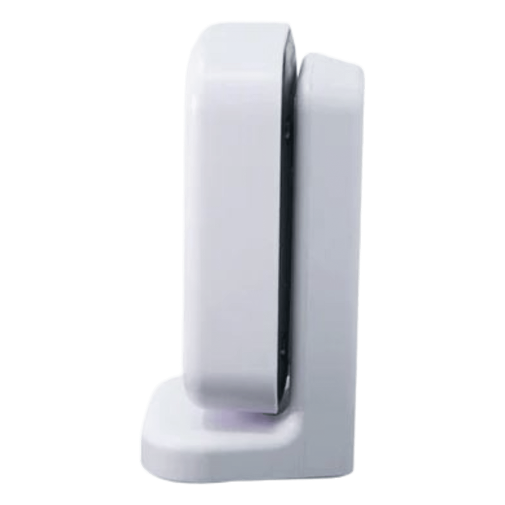 Sensor inalámbrico para detección de presencia
