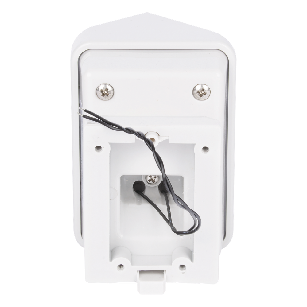 Montaje para Sensor PIR Exterior + Adaptador para Sensor PIR Exterior