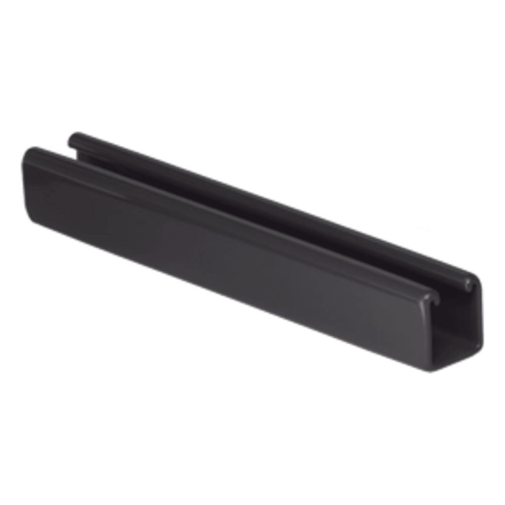 Unicanal Sólido de 40 X 20 X 200 mm /Acero Galvanizado Calibre 12/ Con Recubrimiento Exterior de PVC.