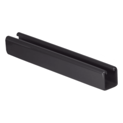 Unicanal Sólido de 40 X 20 X 200 mm /Acero Galvanizado Calibre 12/ Con Recubrimiento Exterior de PVC.
