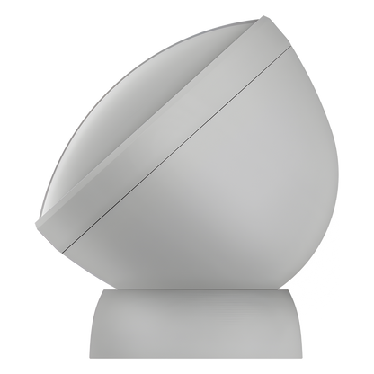 Sensor de Movimiento PIR Inteligente / Inalámbrico / Compatible con HUB CS-A3 / Cuenta con Inmunidad para Mascotas / Protocolo Zigbee
