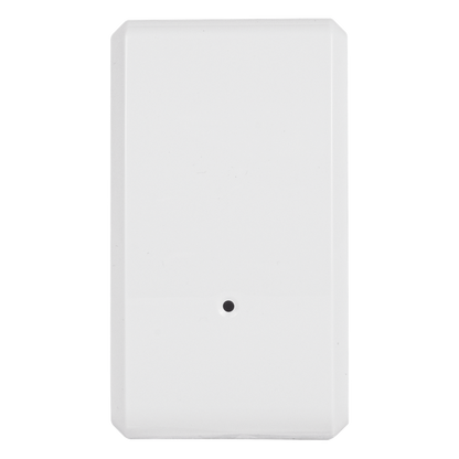 Sensor 3 en 1 Inalámbrico / Impacto + Apertura + Zona Externa / Gap 2.54 cm / 345 MHz / Batería 5 Años / Compatible Honeywell y PRO4GLTEM