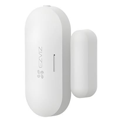Contacto Magnético Inalambrico / Para Hub CS-A3 / Compatible con Kit de Alarmas EZVIZ CS-B1 / Uso en Interior / Protocolo Zigbee /