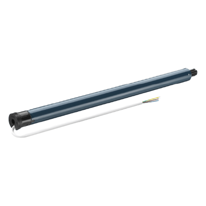 Motor SOMFY 40 mm para persianas.