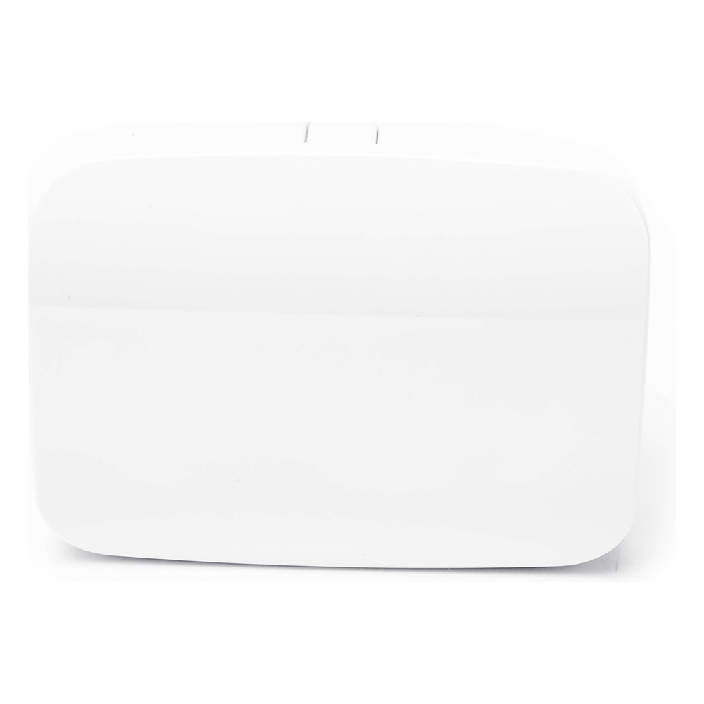 (ZWAVE) Plug-In On/off, señal inalambrica Z-WAVE para Tomacorriente convencional, compatible con HUB HC7, C8, panel L5210, L7000, Total Connect y Alarm.com