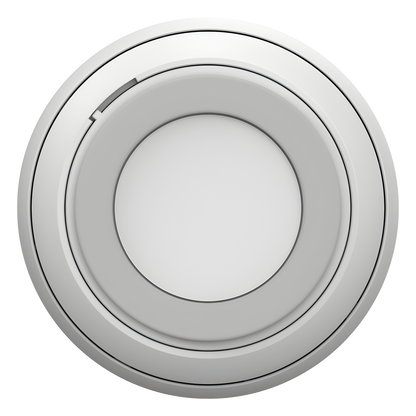 Botón de Emergencia Inalambrico / Compatible con Kit de Alarmas EZVIZ / Protocolo Zigbee