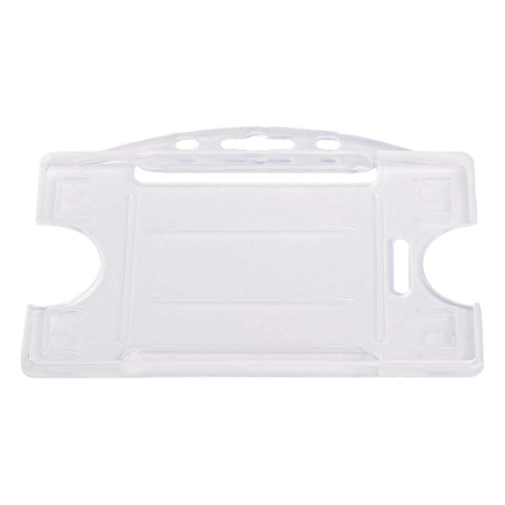 Funda para Tarjeta RFID de Plástico, Compatible con NX0140 y NX0143
