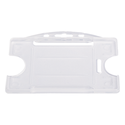 Funda para Tarjeta RFID de Plástico, Compatible con NX0140 y NX0143